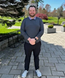 Christian Brady - Co-Director