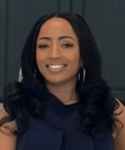 Principal Venus L. Jackson - Director