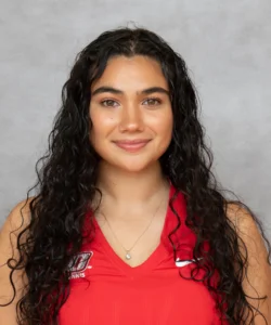 Brianna Shaw - Camp Lead & Dorm Supervisor