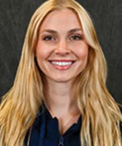 Annie Carlton - Coach