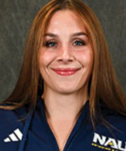 Sophie Velitchkov - Coach