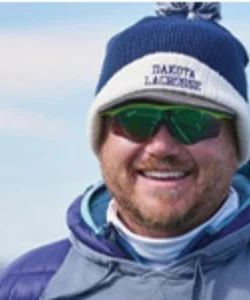 Dak Riecke - Camp Director