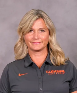 Vicky Pounds - Clemson - 2024 Speaker week III