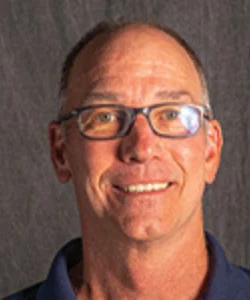 ​Andy Johns - Head Coach