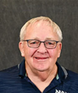 Larry Liebowitz - Assistant Coach