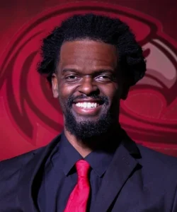 Caleb Theodore - Head Coach