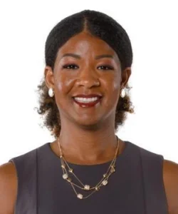 Joy McCorvey - Head Coach