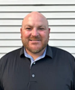 Peter Sucharewicz - Co-Director