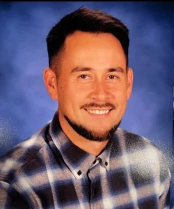 Ben Zook - Assistant Coach