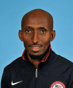 Abdi Abdirahman - Coach