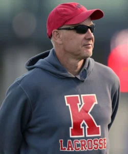 Tom Carmean - Assistant Director