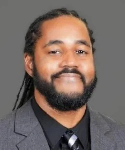 Travis Bledsoe - Co-Director