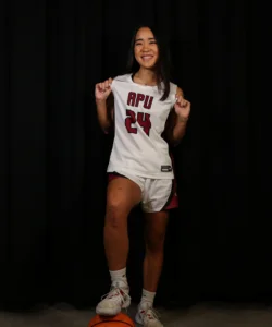 Paige Uyehara - Coach