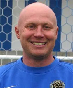 Neil Cluxton - Guest Coach