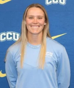 Kayla Middleton - Co-Director