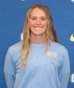 Kenzie Middleton - Assistant Softball Coach, Colorado Christian University