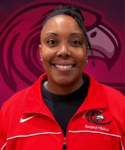 Tracey Walker - Assistant Coach