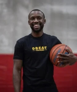 Tyree York - Assistant Coach