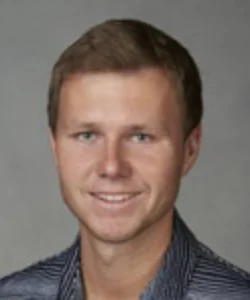 Denys Pume - Tennis Director