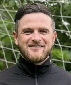 Peter Coughlan - Camp Director