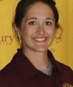 Liz Marr - Assistant Coach