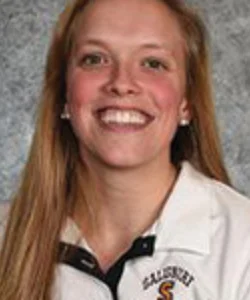 Allie Hynson - Assistant Coach