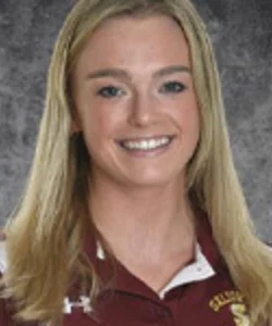 Kellan McAleer - Assistant Coach