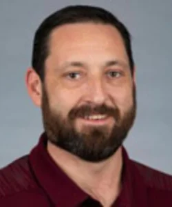 Matthew Simons - Tennis Director