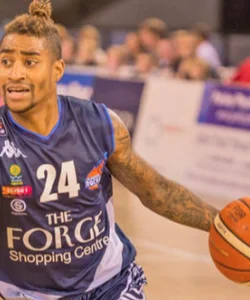 Neil Watson - Director of TEEA Time Building Champions - (Homefield KC)