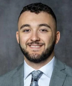 Casey Crawford - Director of Basketball Operations