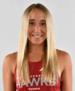 Sophia Amato - Co-Director