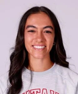 Ally Gomm - Support Staff