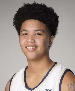 Bryanna Troutman - Camp Coach