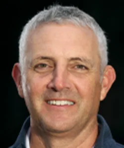 Dan Wesley - Head Men's Golf Coach, University of Rochester