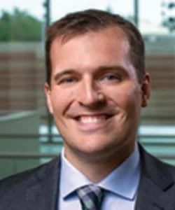 Ryan Goggans - Camp Director