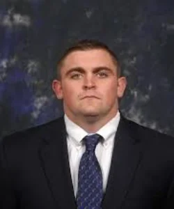 Connor Horl - Co-Director