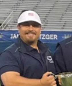 Robert Storrie - Co-Director