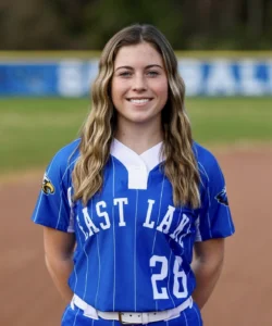 Kayla Christensen - Coach