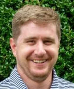 AJ Pegno - Co-Director