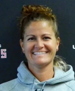 Jaime Wohlbach - Camp Director