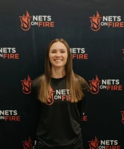 Morgan Pack - Co-Director