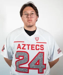 Donovan Perry - Staff - Goalie Coach