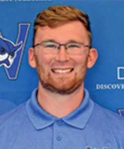 Matthew Nodell - Camp Director