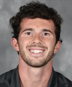 Shane Cohen (NCAA Individual Champion) - 2024 Virtual Speaker (Week I, II & III)