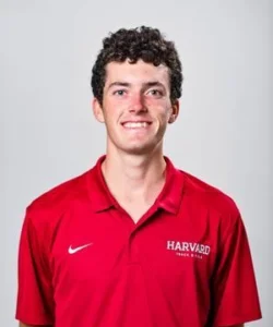 Graham Blanks (NCAA Individual Champion) - - 2024 Virtual Speaker (Week I, II & III)