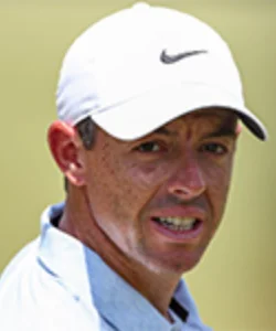 Rory McIlroy - PGA Tour Pro