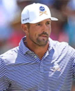 Bryson DeChambeau - PGA Tour Pro