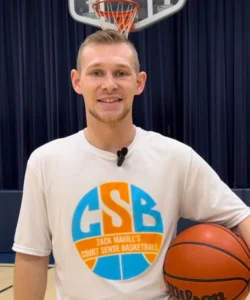 Zack Magill - Co-Director