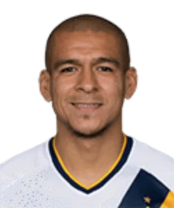 Rafael Garcia - Boy's Head Soccer Coach