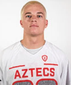 Keegan Lamar - Staff